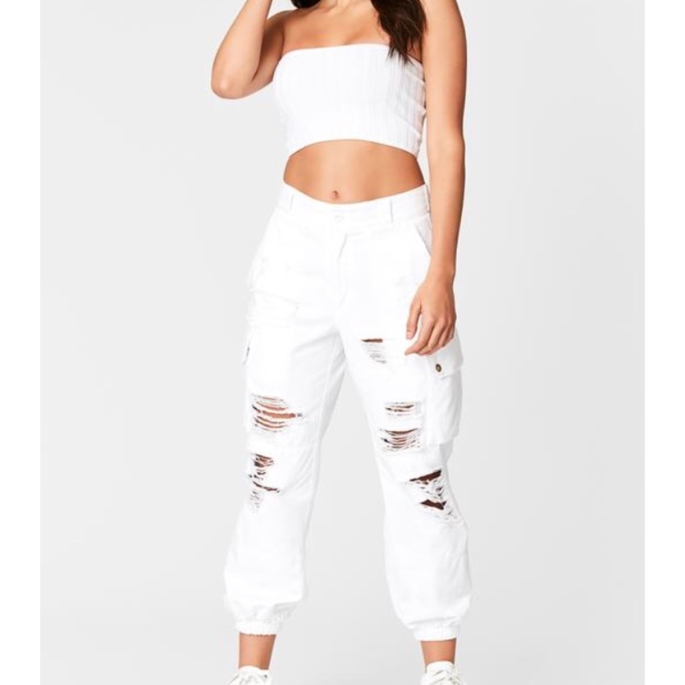Carmar pants